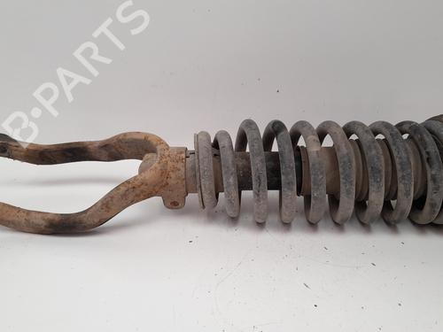 Used Right front shock absorber SSANGYONG REXTON / REXTON II (GAB_) 2.7 Xdi (163 hp) 12775411