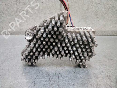 Used Heater resistor MERCEDES-BENZ CLK (C208) CLK 320 (208.365) (218 hp) 12737320