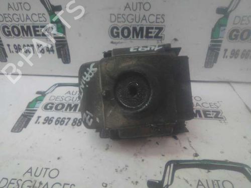 Engine mount MERCEDES-BENZ SPRINTER 3,5-t Van (B906) 313 CDI (906.631, 906.633, 906.635, 906.637) | BP12932712M89 