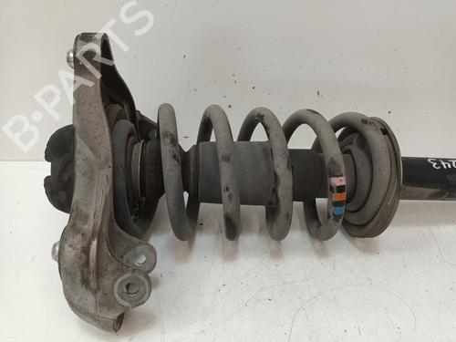 Left front shock absorber AUDI A4 B7 (8EC)  | BP17530949M16 
