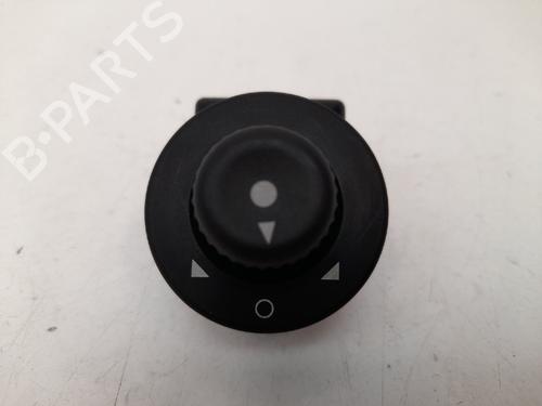 Used Mirror switch CITROËN C2 (JM_) 1.4 HDi (68 hp) 12775618