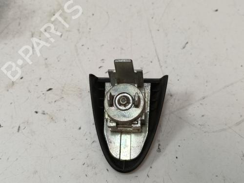 Electronic module FORD FIESTA VI (CB1, CCN) 1.4 TDCi | BP17835549M83 