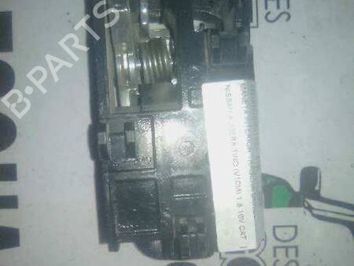 Rear right interior door handle NISSAN ALMERA TINO (V10)  | BP12795938I16 