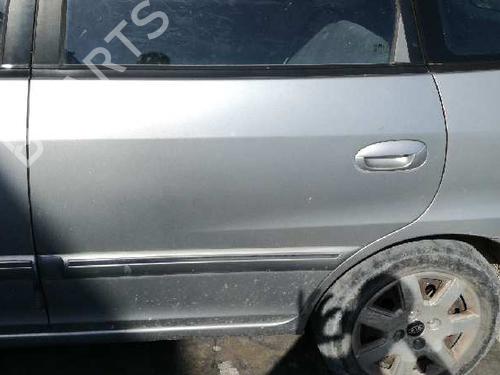 Andre KIA CARENS II MPV (FJ) 2.0 CRDi | BP12741338O1 