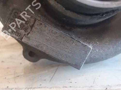 Turbocharger/Supercharger OPEL ASTRA F Hatchback (T92) 1.7 D (F08, M08, F68, M68) | BP12741708M71 