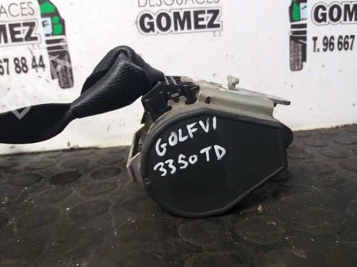 Rear right seatbelt VW GOLF VI (5K1) 1.6 TDI | BP12690799I28 