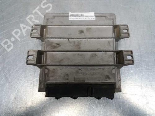 Engine control unit (ECU) MG MG ZR 105 | BP12784388M57 