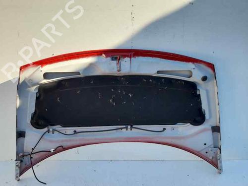Hood CITROËN C3 I (FC_, FN_) 1.4 HDi | BP12767590C1 