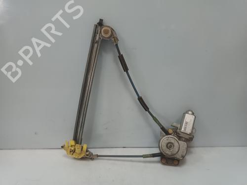 Used Rear right window mechanism CITROËN XSARA PICASSO (N68) 1.8 16V (115 hp) 31127039