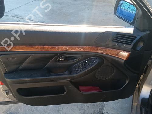 Electronic module BMW 5 (E39) 528 i | BP35725646M83 - Image 12