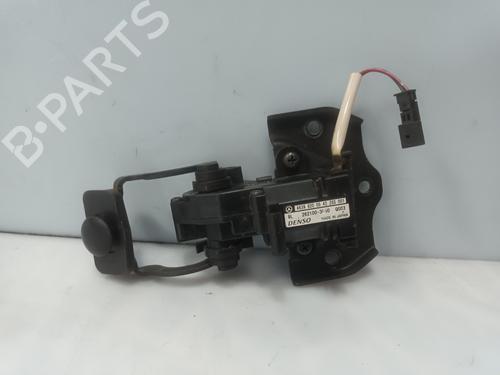 Rear left window mechanism MERCEDES-BENZ VIANO (W639) CDI 3.0 (639.811, 639.813, 639.815) | BP30593664C24