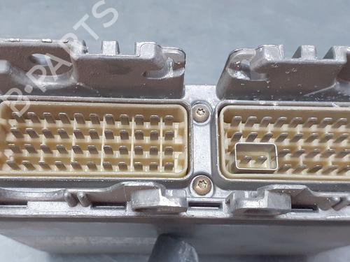 Engine control unit (ECU) MERCEDES-BENZ E-CLASS (W210) E 320 (210.055) | BP12690659M57 