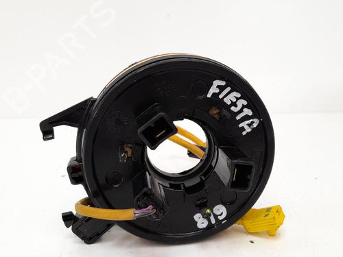 Used Squib airbag FORD FIESTA IV (JA_, JB_) 1.8 D (60 hp) 12785969