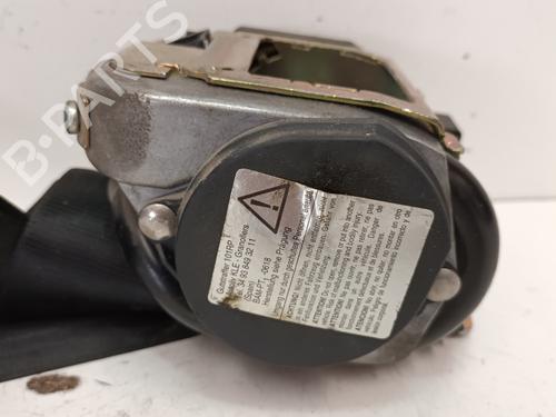 Front left seatbelt MAZDA 5 (CR) 2.0 (CREW) | BP13496579I26 