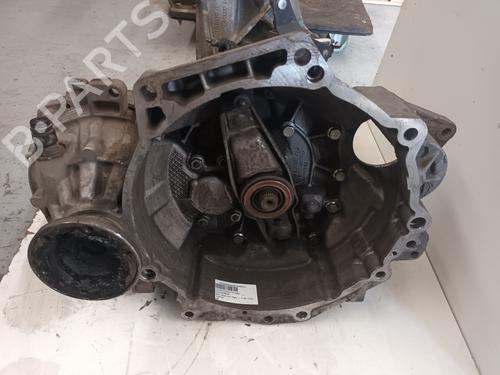 Cambio SEAT LEON (1M1) [1999-2006]  29331541