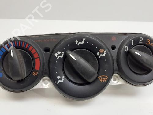 Used Climate control FORD TRANSIT CONNECT (P65_, P70_, P80_) 1.8 TDCi (90 hp) 12755568