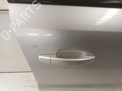 Right front door OPEL ZAFIRA / ZAFIRA FAMILY B (A05) 1.9 CDTI (M75) | BP19708898C3 
