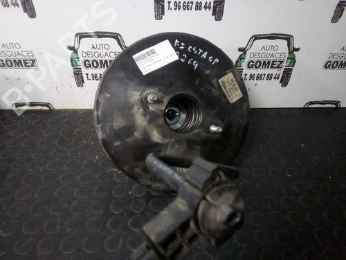 Bremseservo FORD FIESTA VI (CB1, CCN) 1.4 TDCi | BP12811584M42 