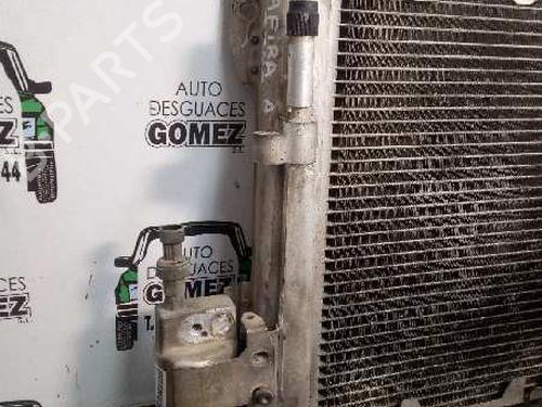 AC radiator OPEL ZAFIRA A MPV (T98) 2.0 DI 16V (F75) | BP12690665M32 