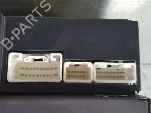 Radio TOYOTA PRIUS Liftback (_W2_) 1.5 Hybrid (NHW20_, NHW20R) | BP12769294E6 
