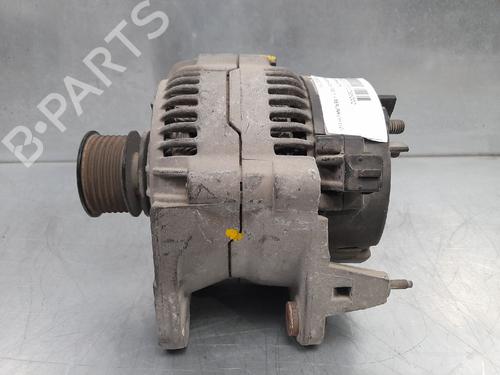 Used Alternator VW GOLF III (1H1) [1989-1998]  12818594