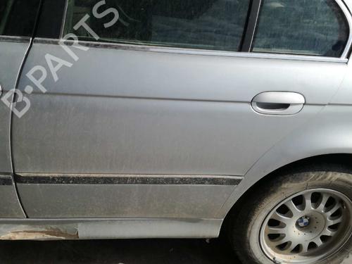 Left front window switch BMW 5 (E39) 525 td | BP12705034I27