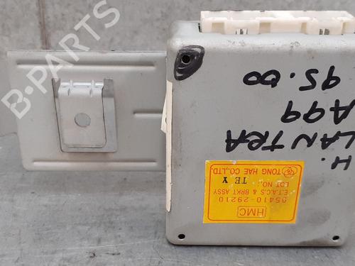 Used Electronic module HYUNDAI LANTRA II (J-2) 1.9 D (68 hp) 12701481