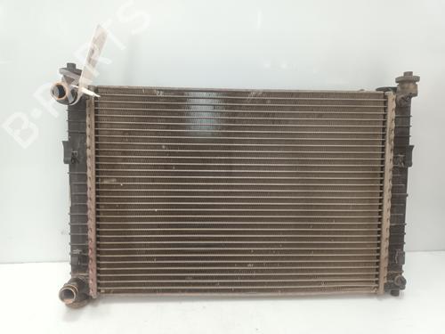 Køler FORD FIESTA V (JH_, JD_) 1.3 (69 hp) 31068183