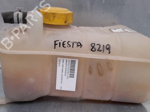 Expansion tank FORD FIESTA Hatchback Van (FVD) 1.1 (50 hp) 12760688