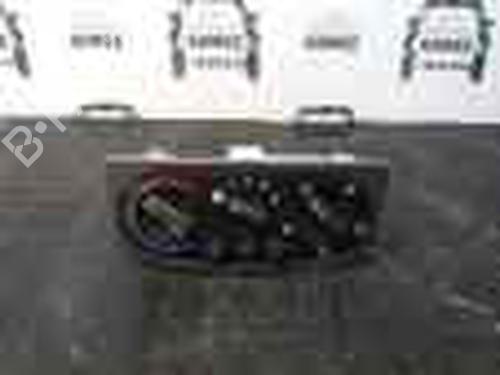 AC Styreenhet / Manøvreringsenhet OPEL CORSA C (X01)  | BP12905132I5 