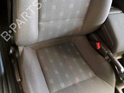 Front right lock OPEL VECTRA C (Z02) 1.8 16V | BP12806990C97
