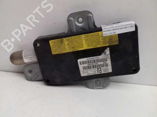 Airbag puerta izquierdo BMW 3 (E46) 320 d (150 hp) 12758305