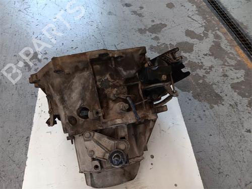 Gearbox CITROËN BERLINGO MULTISPACE (B9) | BP38239845M3 - Image 3