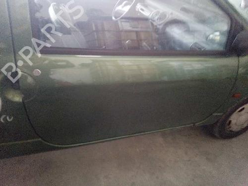 Engine control unit (ECU) RENAULT TWINGO I (C06_) 1.2 (C067) | BP12685814M57