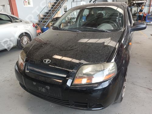 Steering pump DAEWOO KALOS (KLAS) 1.2 | BP12785942M99 