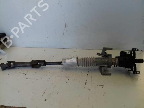 Used Steering column OPEL ASTRA G Estate (T98) 1.4 16V (F35) (90 hp) 12760492