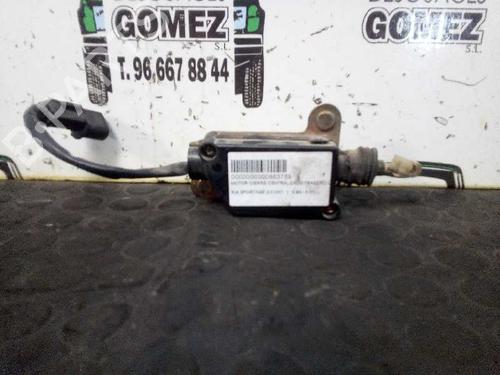 Module électronique KIA SPORTAGE SUV (K00) [1994-2005]  32031902