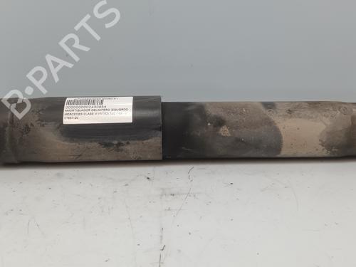 Used Left front shock absorber MERCEDES-BENZ M-CLASS (W163) ML 320 (163.154) (218 hp) 20309031