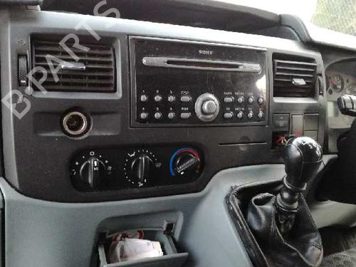 Gear lever FORD TRANSIT Van (FA_ _)  | BP12857960M90 