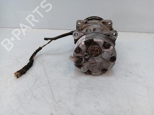 AC compressor PEUGEOT 306 (7B, N3, N5)  | BP28047329M34 