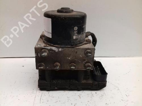 ABS pump VW GOLF IV (1J1) 1.9 TDI | BP12757643M43 