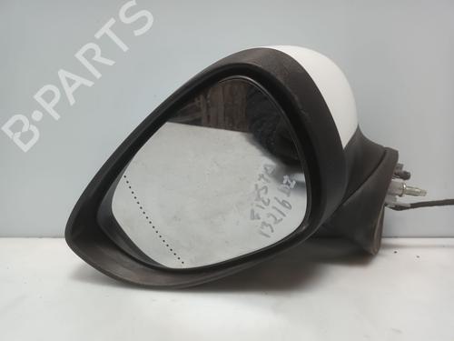 Used Left mirror FORD FIESTA VI (CB1, CCN) [2008-2026]  31946561