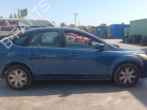 Pipe FORD FOCUS II (DA_, HCP, DP) 1.6 | BP40185819M125 - Image 10