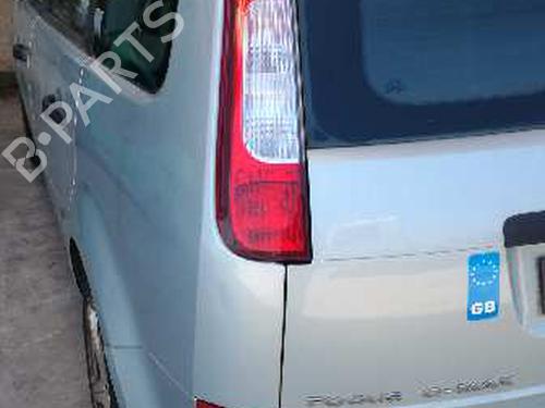 Venstre foran lås FORD FOCUS C-MAX (DM2)  | BP12732581C98 