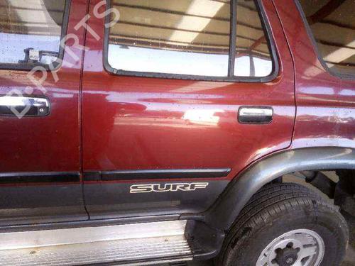 Tailgate lift support TOYOTA HILUX III SUV (_N1_, _N2_)  | BP13988605C138