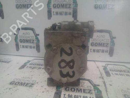 AC compressor HYUNDAI COUPE I (RD) 1.6 16V | BP12695684M34 