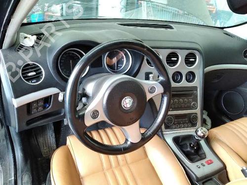 Sikkerhetsbelte bak høyre ALFA ROMEO 159 (939_) 1.9 JTDM 16V (939AXC1B, 939AXC12) | BP12761607I28 