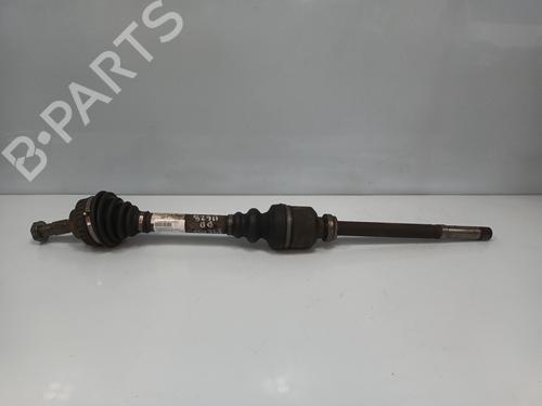 Used Right front driveshaft CITROËN XSARA PICASSO (N68) 2.0 HDi (90 hp) 18134403