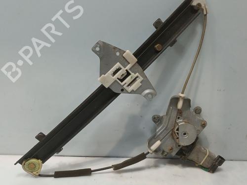 Rear right window mechanism SSANGYONG REXTON / REXTON II (GAB_) 2.7 Xdi | BP30745591C25