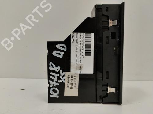 Right front window switch BMW X5 (E53) 3.0 i | BP14367895I26 